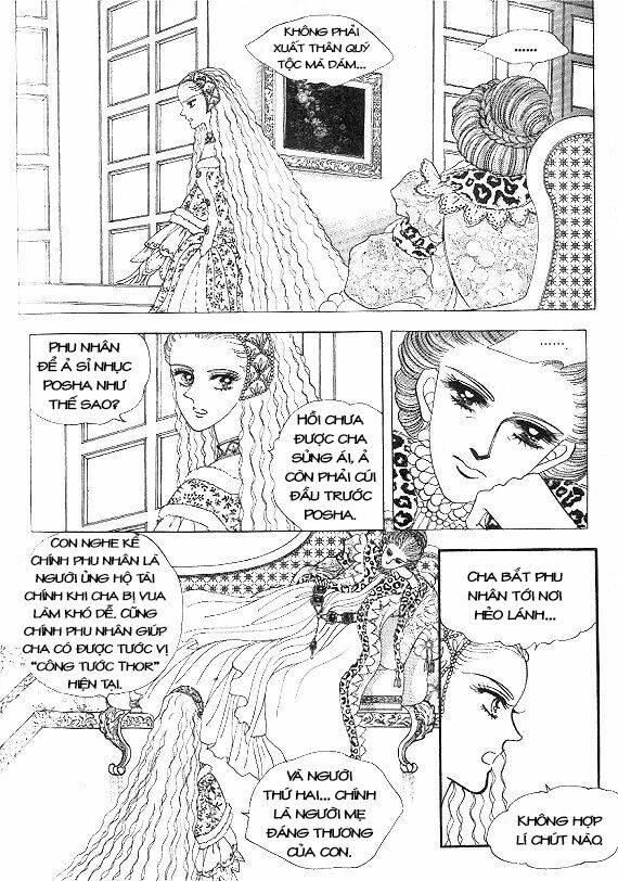 Princess Manhwa Chapter 5 - Trang 2