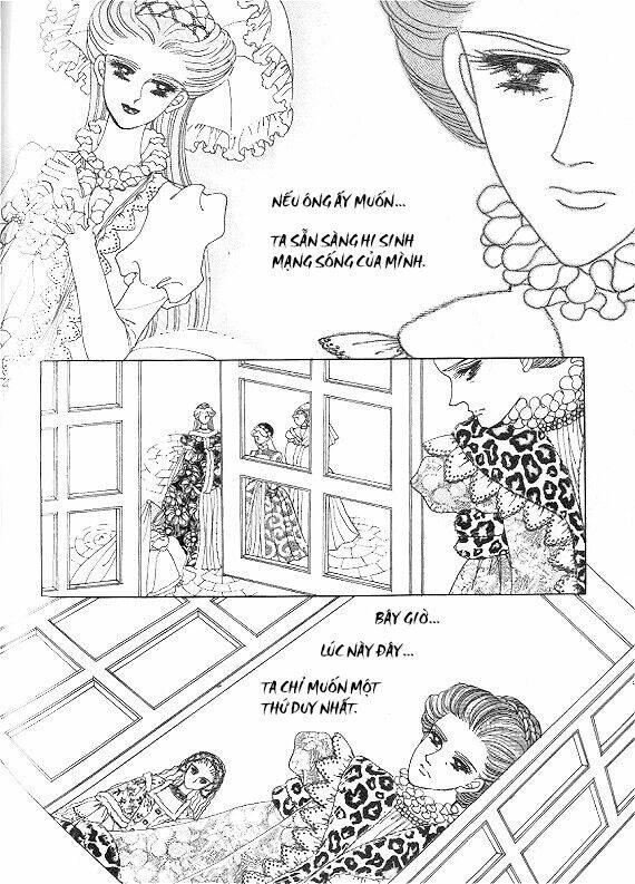 Princess Manhwa Chapter 5 - Trang 2