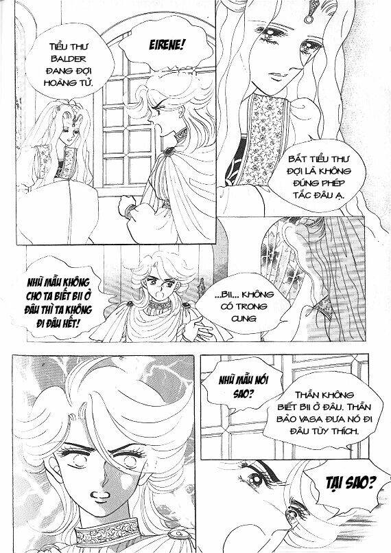 Princess Manhwa Chapter 5 - Trang 2