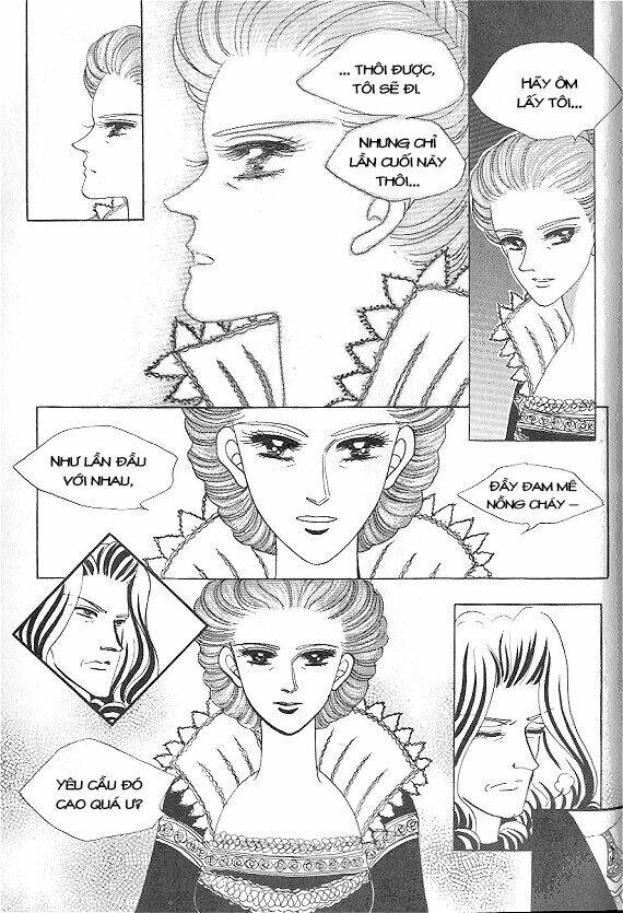 Princess Manhwa Chapter 5 - Trang 2