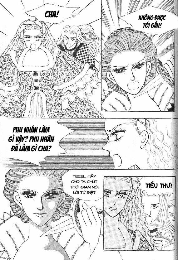 Princess Manhwa Chapter 5 - Trang 2