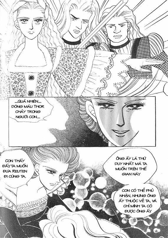 Princess Manhwa Chapter 5 - Trang 2