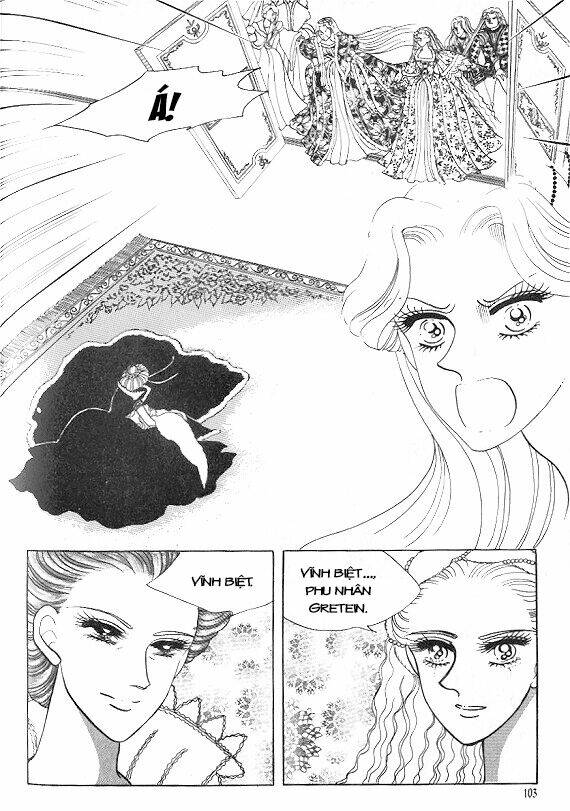 Princess Manhwa Chapter 5 - Trang 2