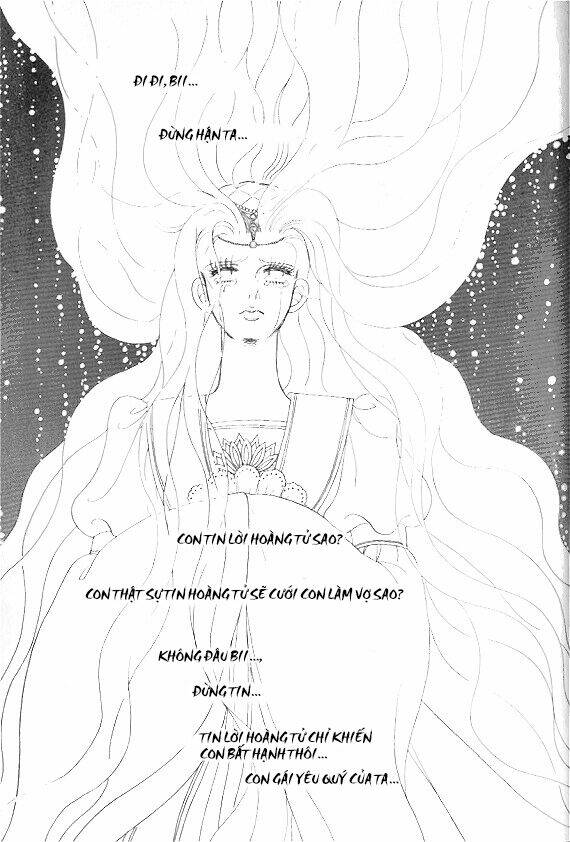 Princess Manhwa Chapter 5 - Trang 2