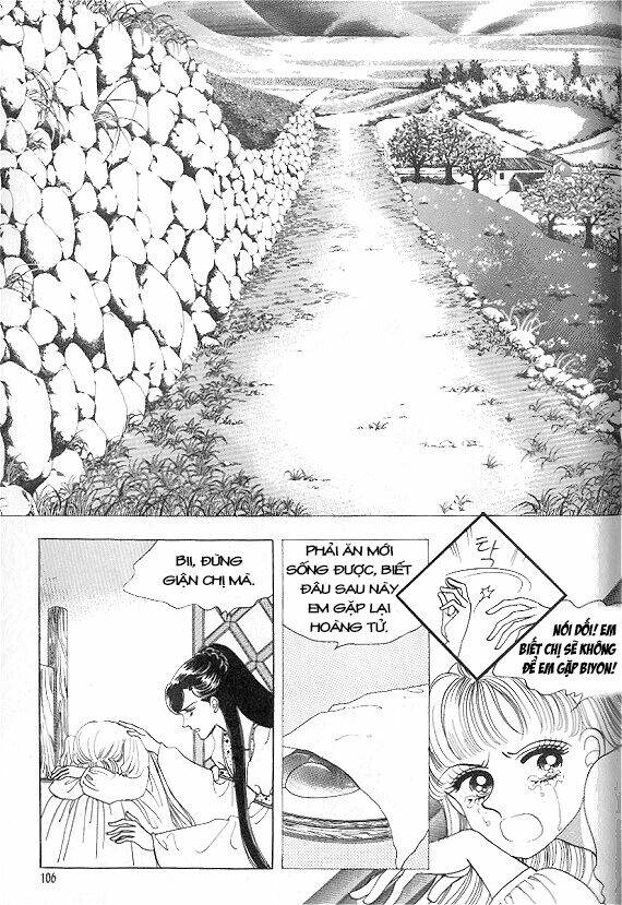 Princess Manhwa Chapter 5 - Trang 2