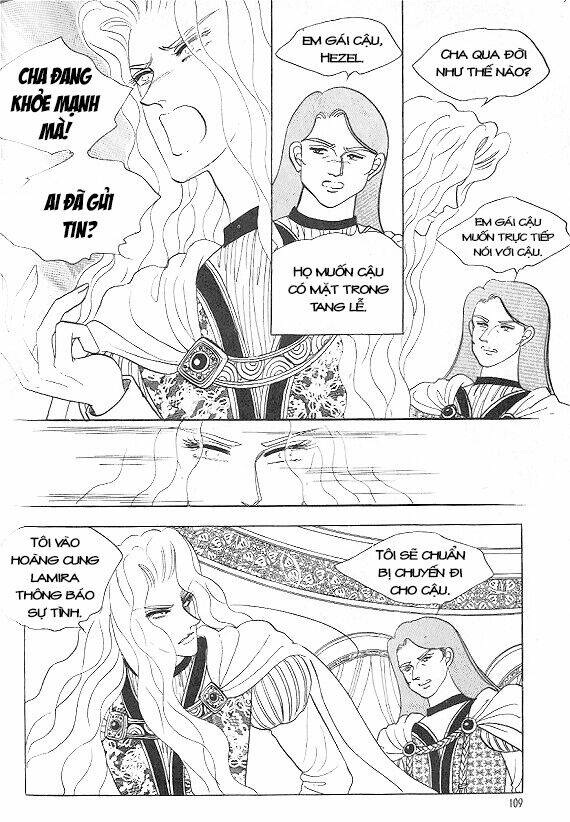 Princess Manhwa Chapter 5 - Trang 2