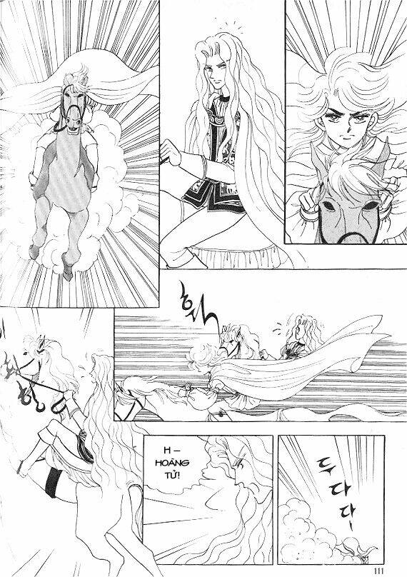 Princess Manhwa Chapter 5 - Trang 2