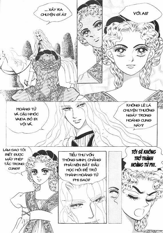 Princess Manhwa Chapter 5 - Trang 2