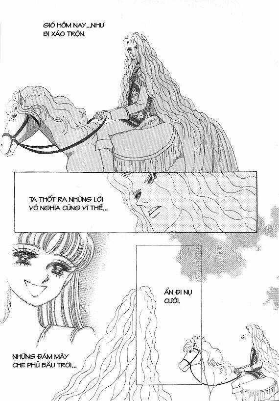 Princess Manhwa Chapter 5 - Trang 2