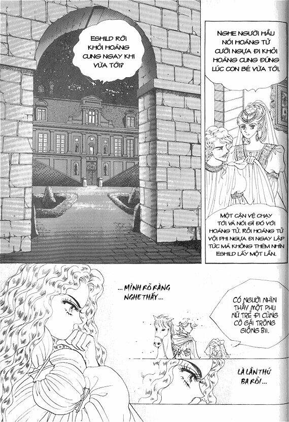 Princess Manhwa Chapter 5 - Trang 2