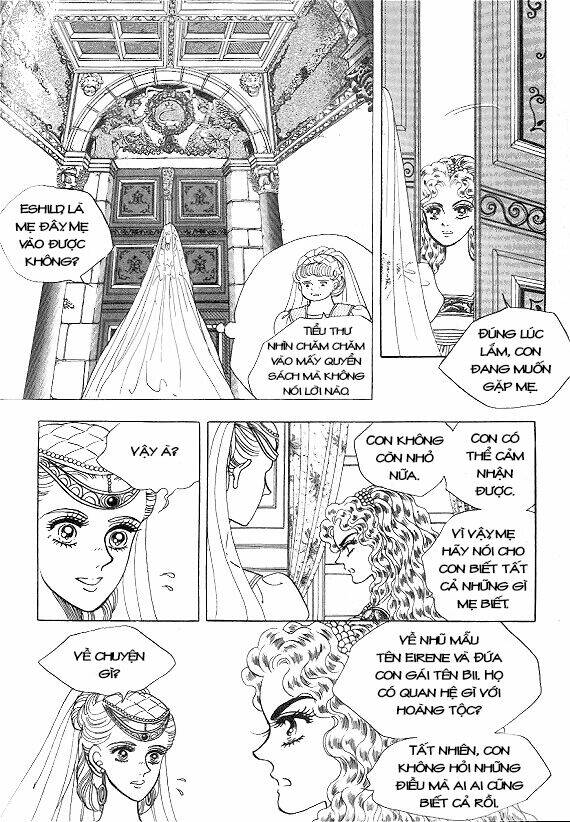 Princess Manhwa Chapter 5 - Trang 2