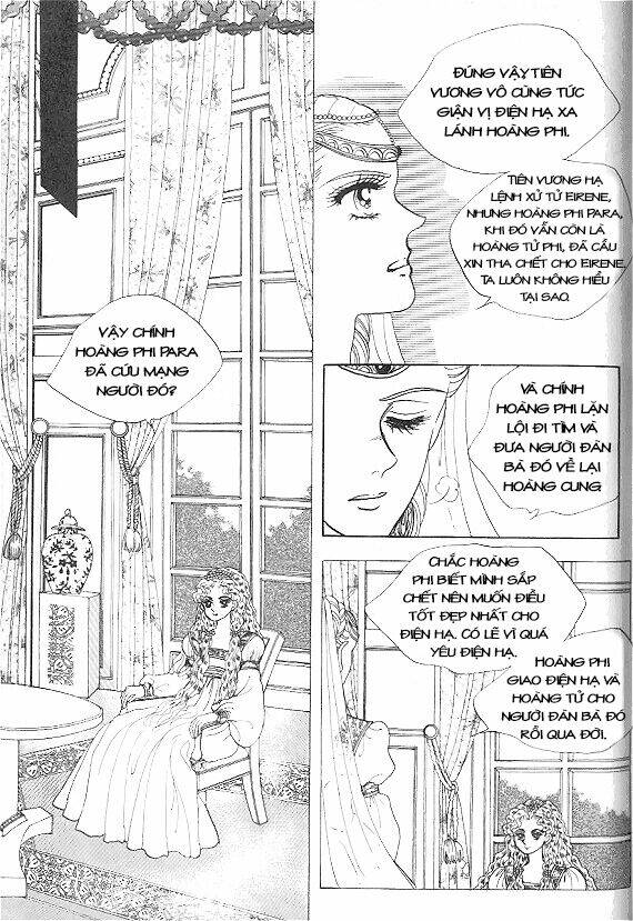 Princess Manhwa Chapter 5 - Trang 2