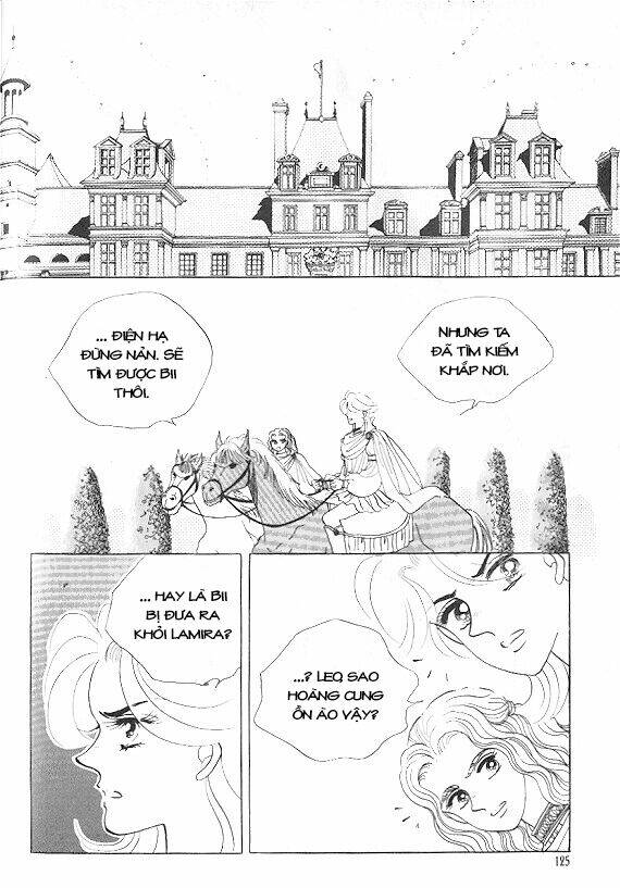 Princess Manhwa Chapter 5 - Trang 2