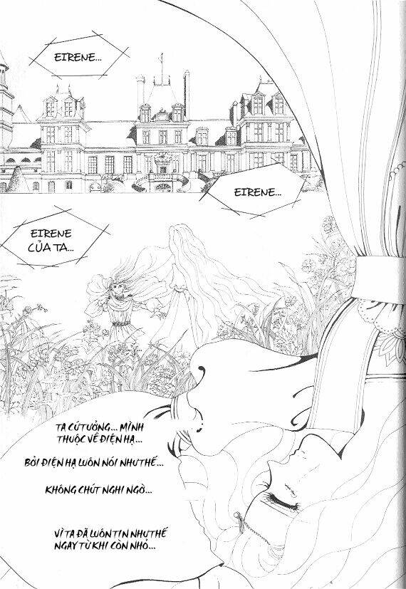 Princess Manhwa Chapter 5 - Trang 2