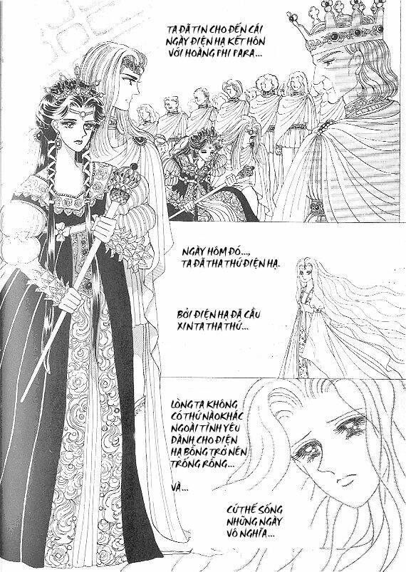 Princess Manhwa Chapter 5 - Trang 2