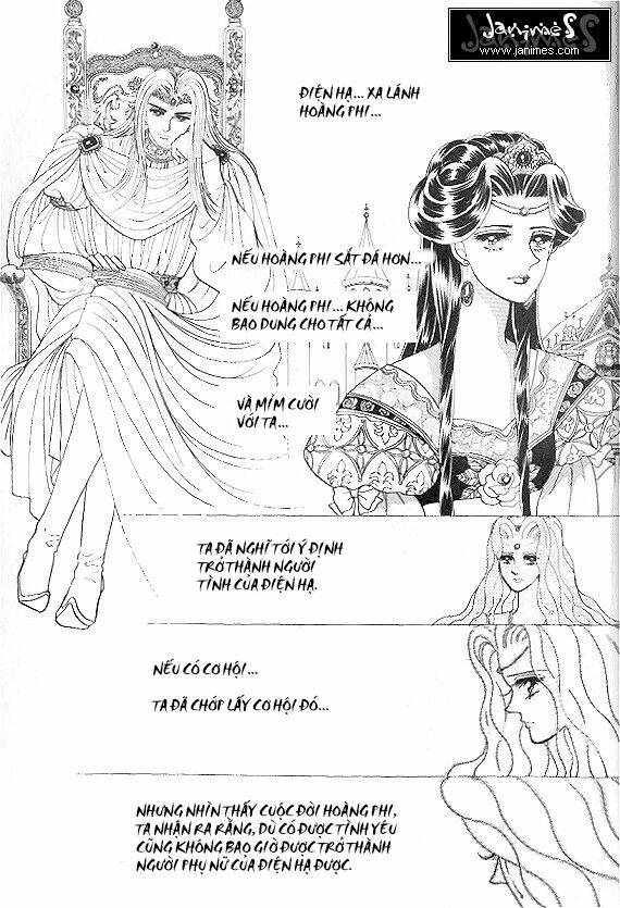 Princess Manhwa Chapter 5 - Trang 2