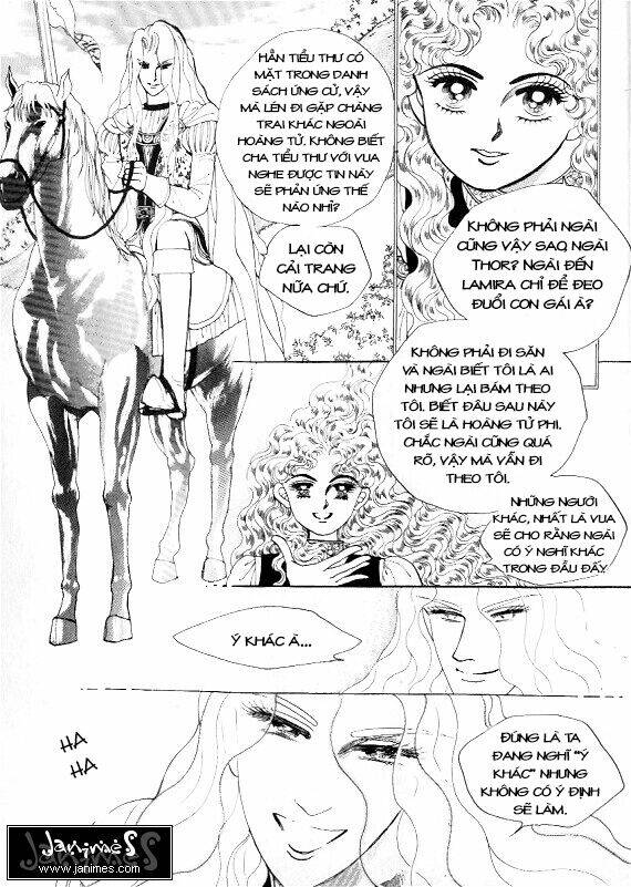 Princess Manhwa Chapter 4 - Trang 2