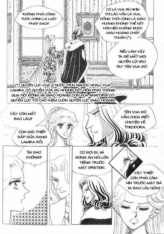 Princess Manhwa Chapter 4 - Trang 2