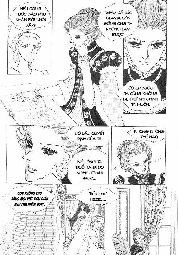 Princess Manhwa Chapter 4 - Trang 2