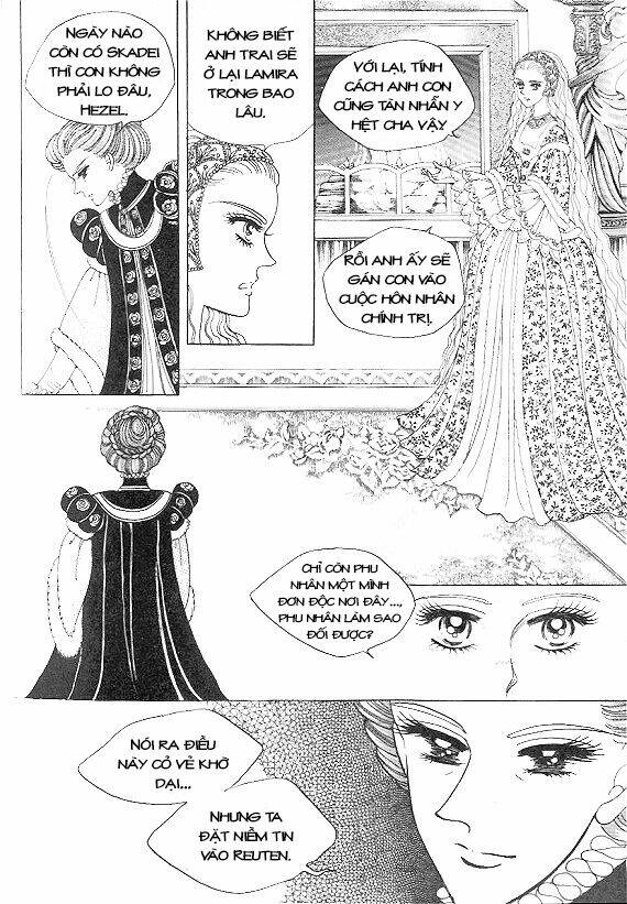 Princess Manhwa Chapter 4 - Trang 2