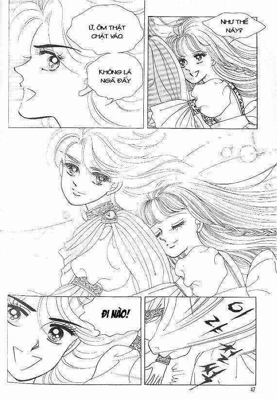 Princess Manhwa Chapter 4 - Trang 2