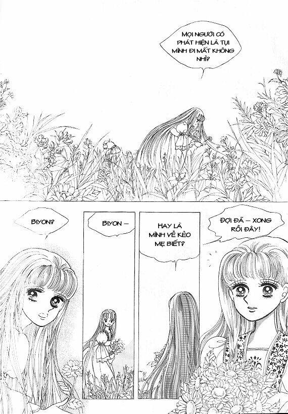 Princess Manhwa Chapter 4 - Trang 2