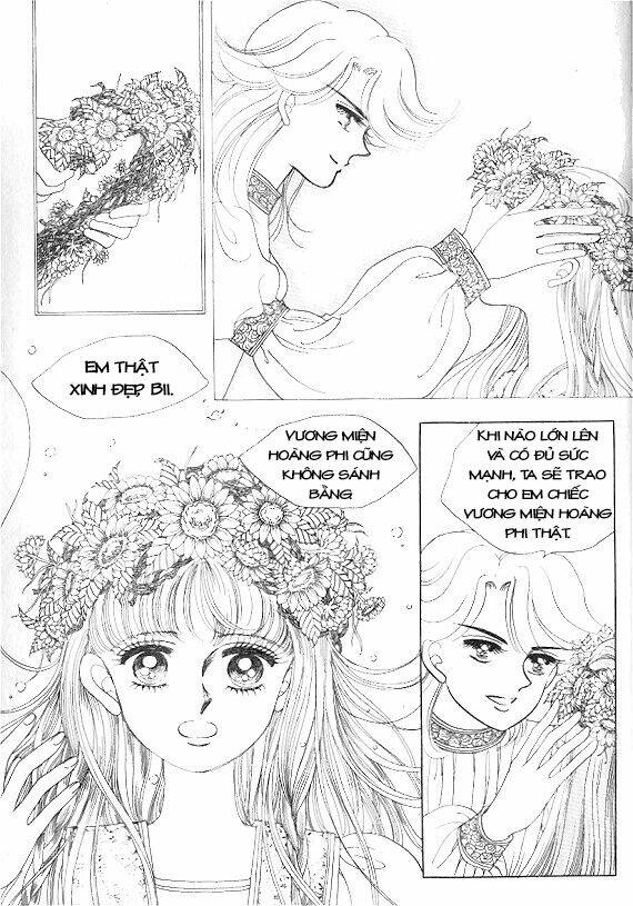 Princess Manhwa Chapter 4 - Trang 2