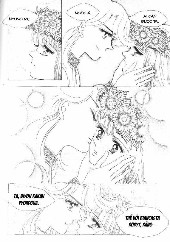 Princess Manhwa Chapter 4 - Trang 2