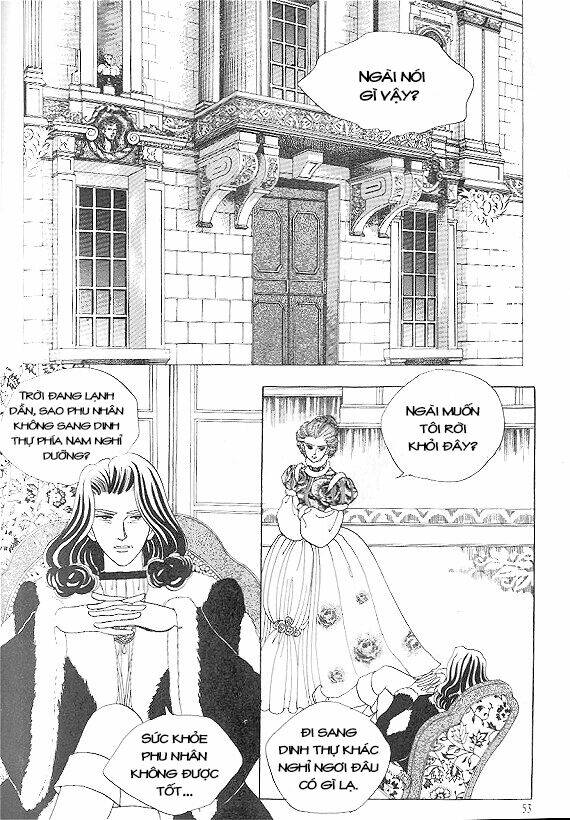 Princess Manhwa Chapter 4 - Trang 2