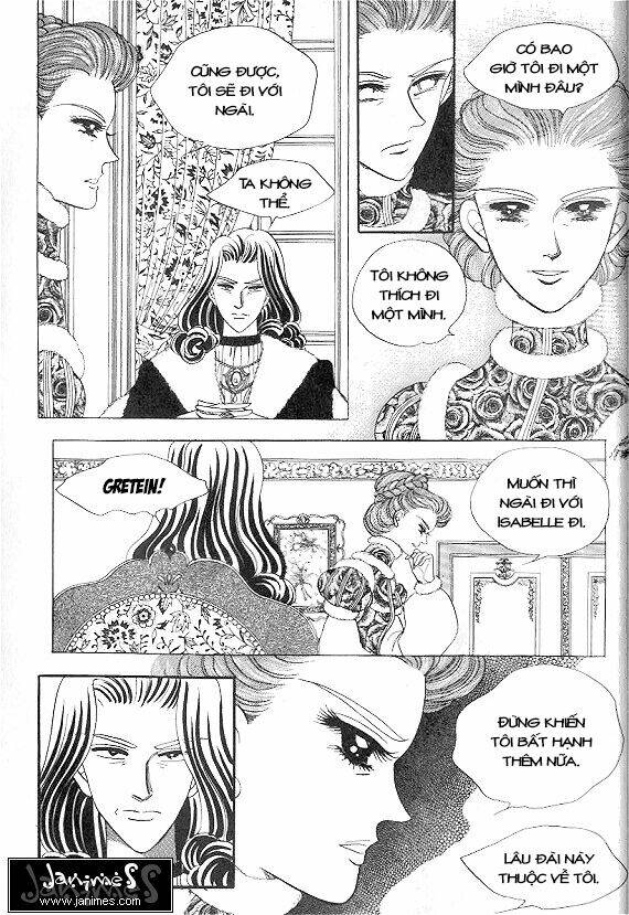 Princess Manhwa Chapter 4 - Trang 2