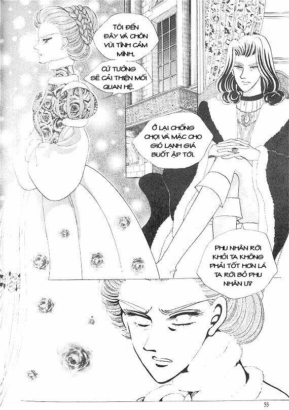 Princess Manhwa Chapter 4 - Trang 2