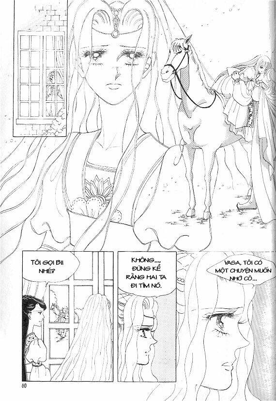 Princess Manhwa Chapter 4 - Trang 2