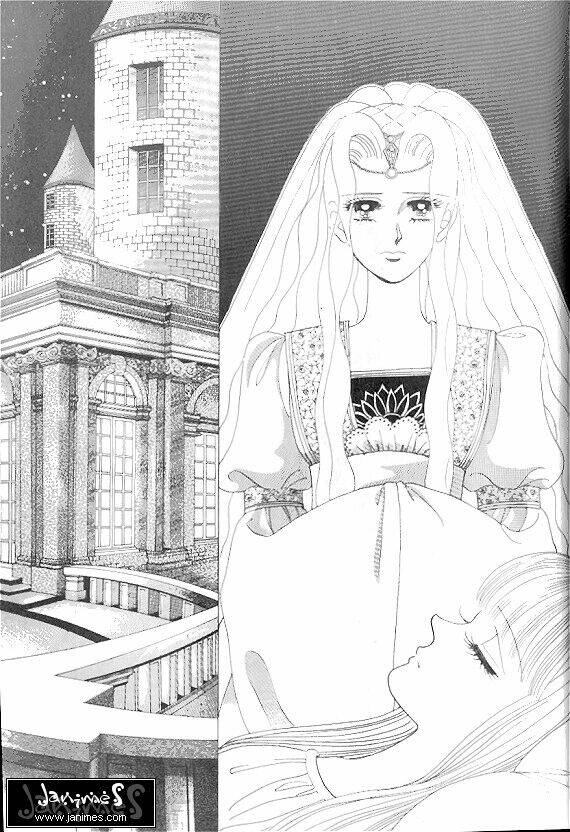 Princess Manhwa Chapter 4 - Trang 2