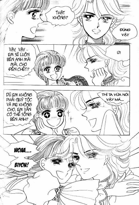 Princess Manhwa Chapter 3 - Trang 2