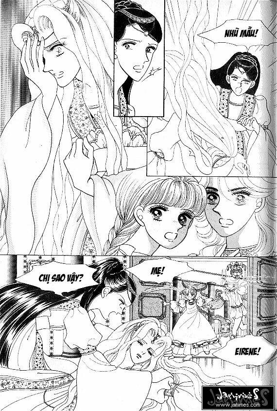 Princess Manhwa Chapter 3 - Trang 2