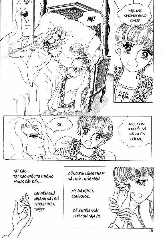 Princess Manhwa Chapter 3 - Trang 2