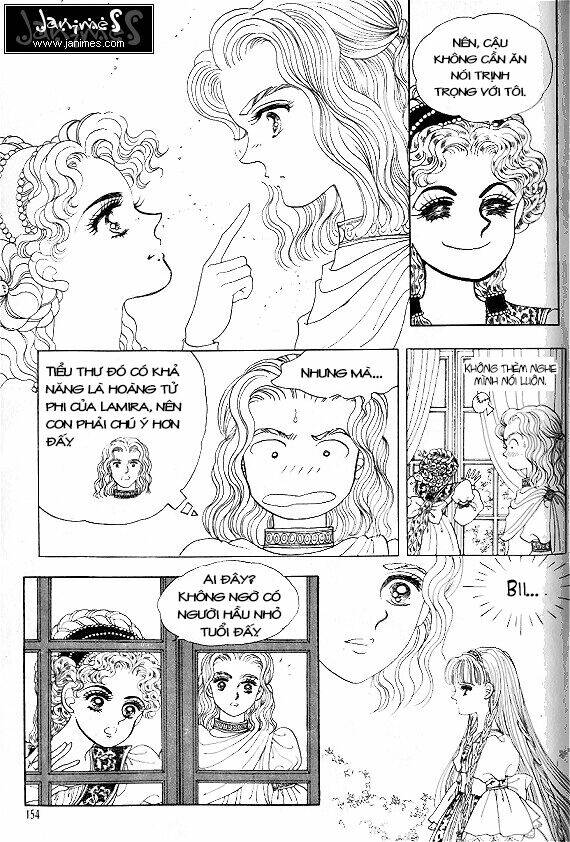 Princess Manhwa Chapter 3 - Trang 2