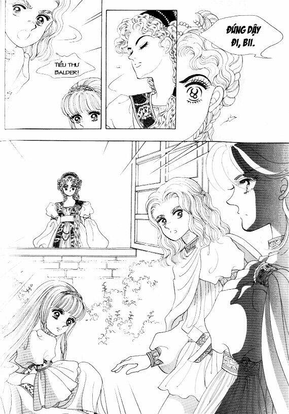 Princess Manhwa Chapter 3 - Trang 2