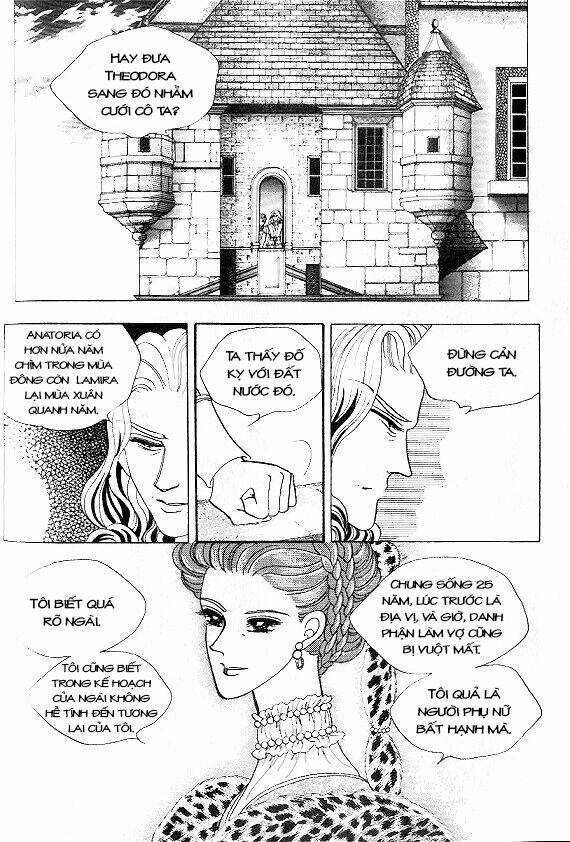 Princess Manhwa Chapter 3 - Trang 2