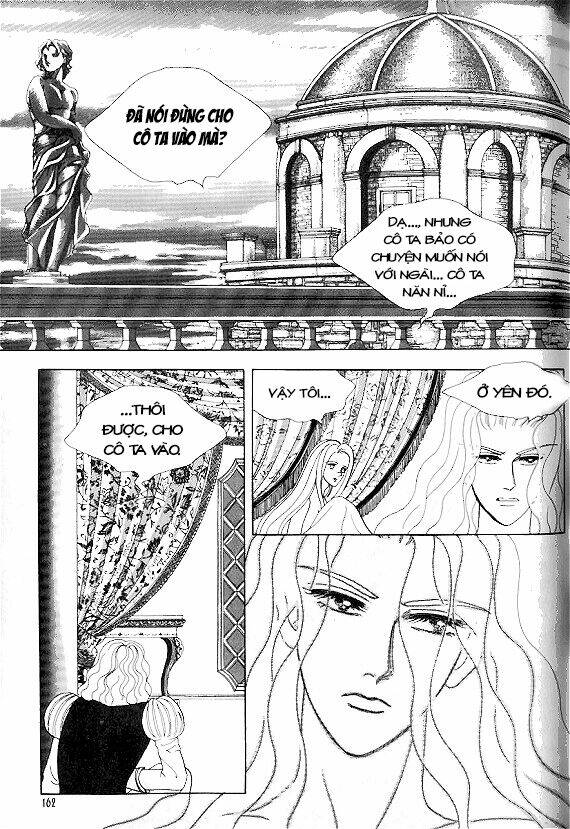 Princess Manhwa Chapter 3 - Trang 2