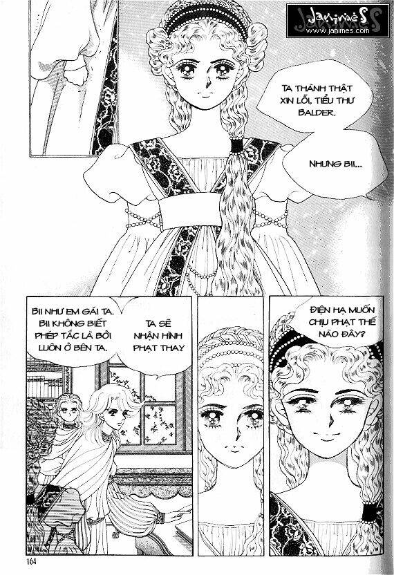 Princess Manhwa Chapter 3 - Trang 2