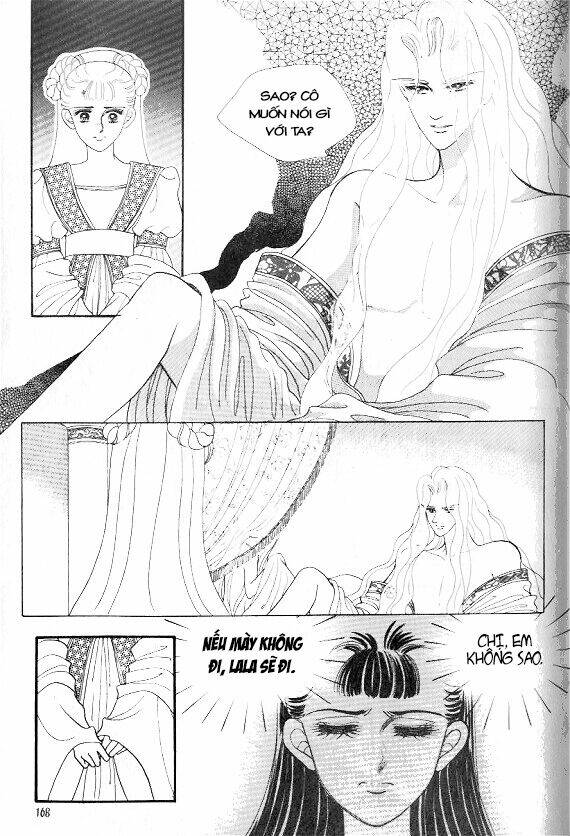 Princess Manhwa Chapter 3 - Trang 2