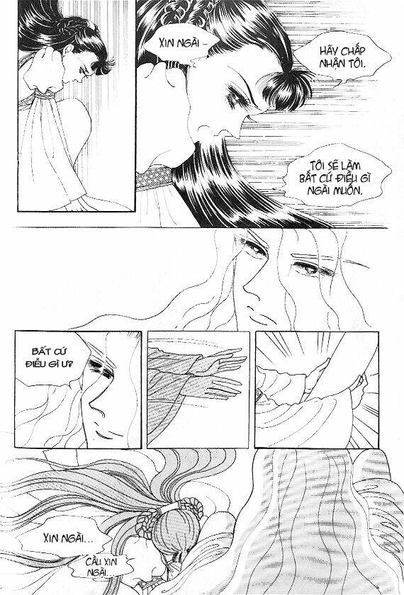 Princess Manhwa Chapter 3 - Trang 2