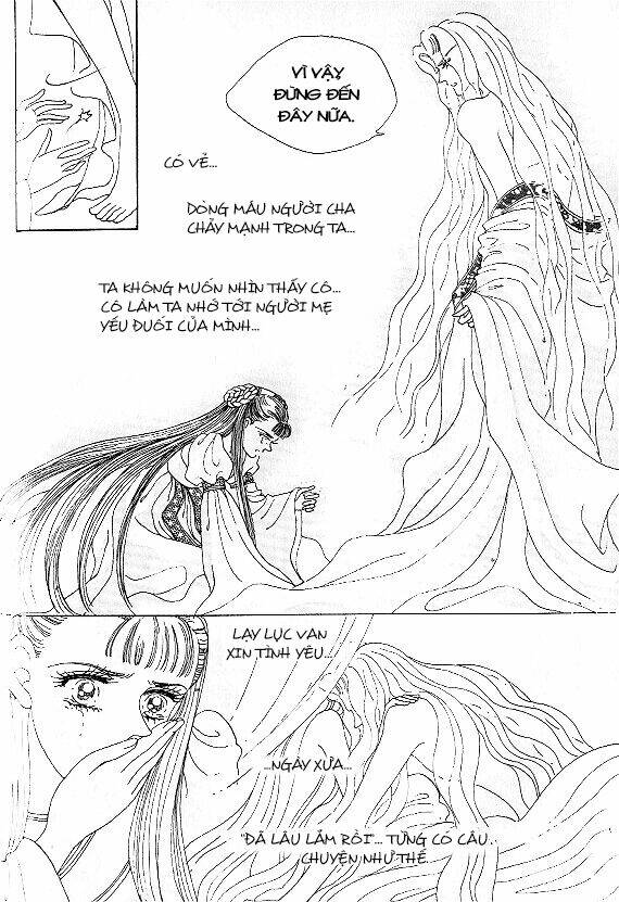 Princess Manhwa Chapter 3 - Trang 2