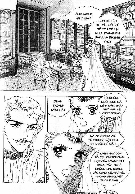 Princess Manhwa Chapter 3 - Trang 2