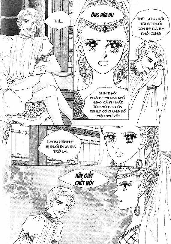 Princess Manhwa Chapter 3 - Trang 2