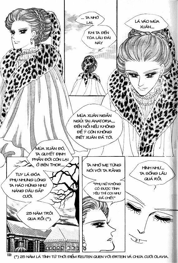 Princess Manhwa Chapter 3 - Trang 2