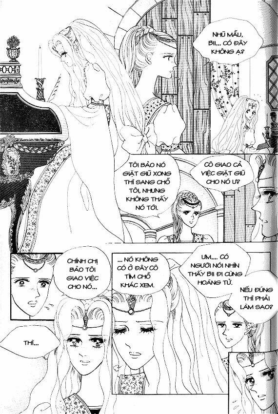 Princess Manhwa Chapter 3 - Trang 2