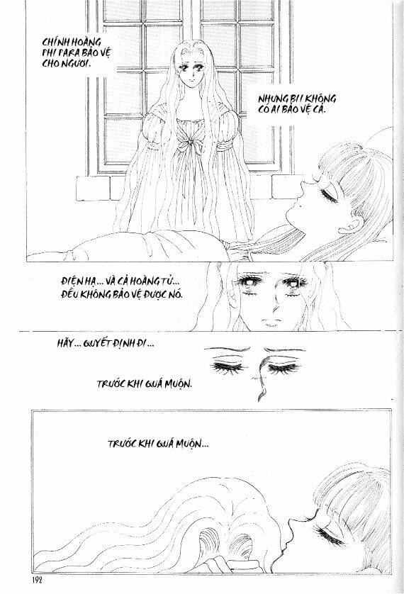 Princess Manhwa Chapter 3 - Trang 2