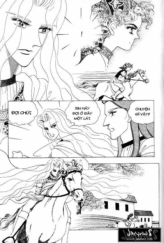 Princess Manhwa Chapter 3 - Trang 2